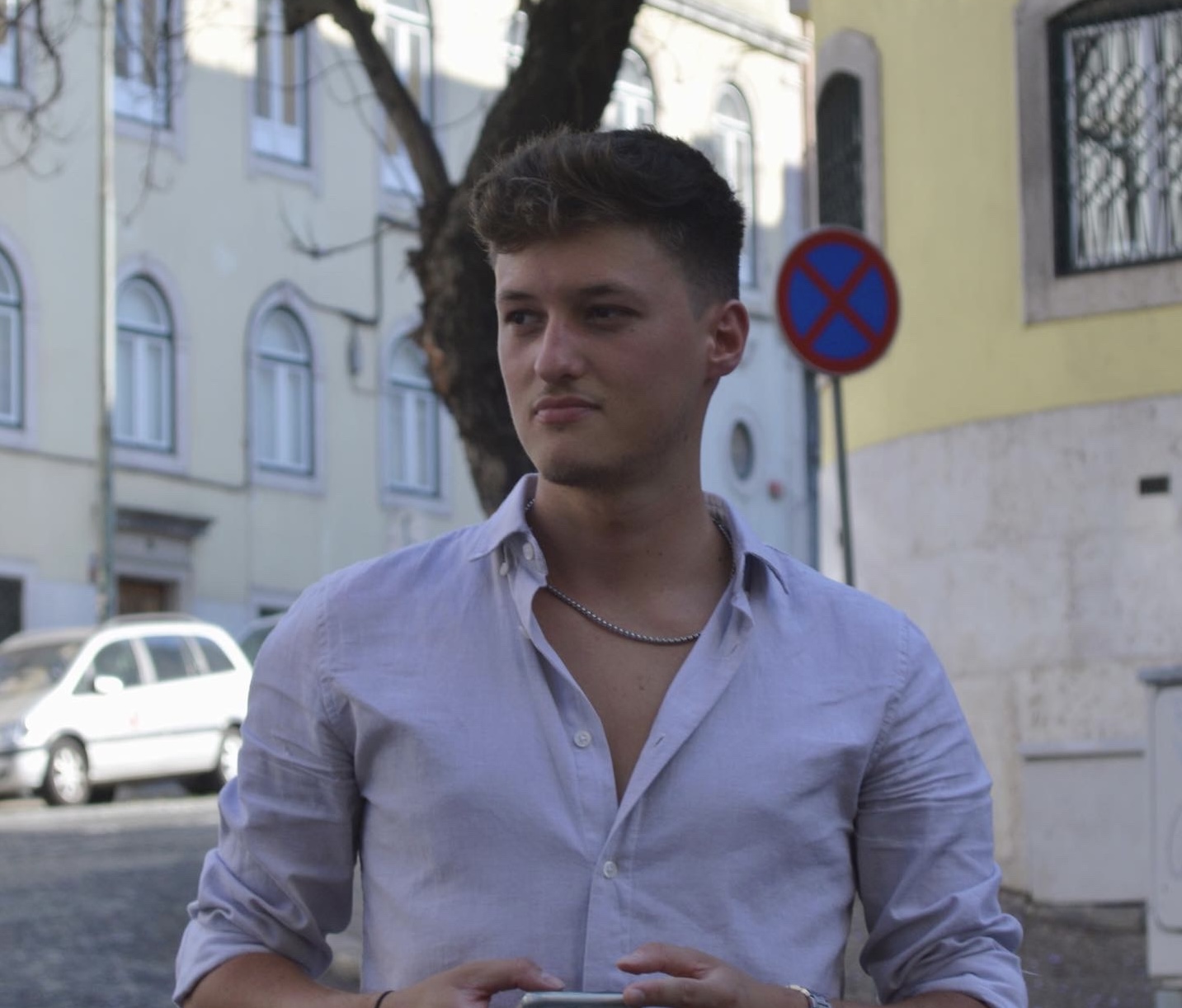 André Frade